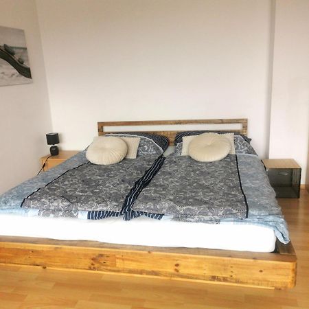 Ferienwohnung Graz City Ngoại thất bức ảnh