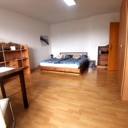 Ferienwohnung Graz City Ngoại thất bức ảnh