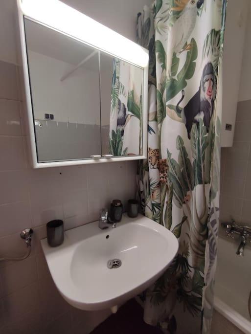 Ferienwohnung Graz City Ngoại thất bức ảnh