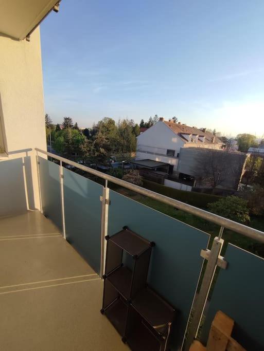 Ferienwohnung Graz City Ngoại thất bức ảnh