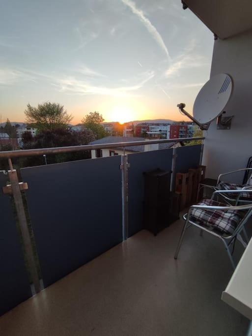 Ferienwohnung Graz City Ngoại thất bức ảnh