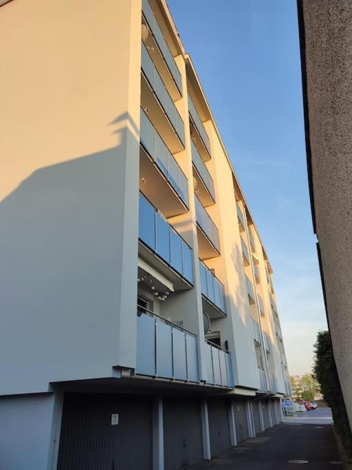 Ferienwohnung Graz City Ngoại thất bức ảnh