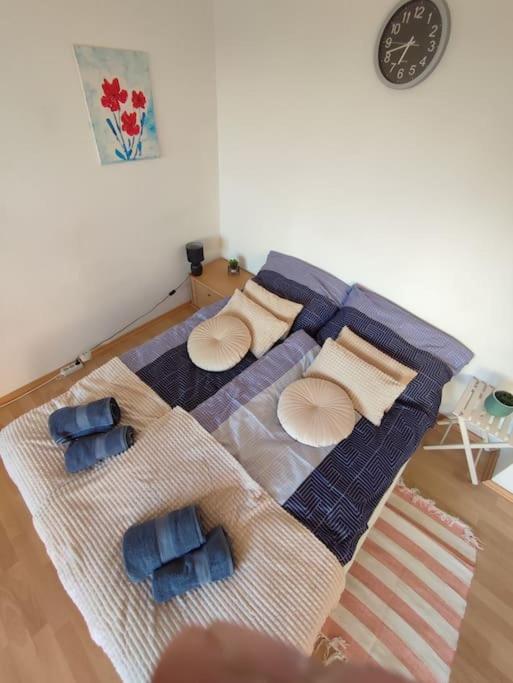 Ferienwohnung Graz City Ngoại thất bức ảnh