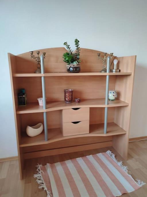 Ferienwohnung Graz City Ngoại thất bức ảnh