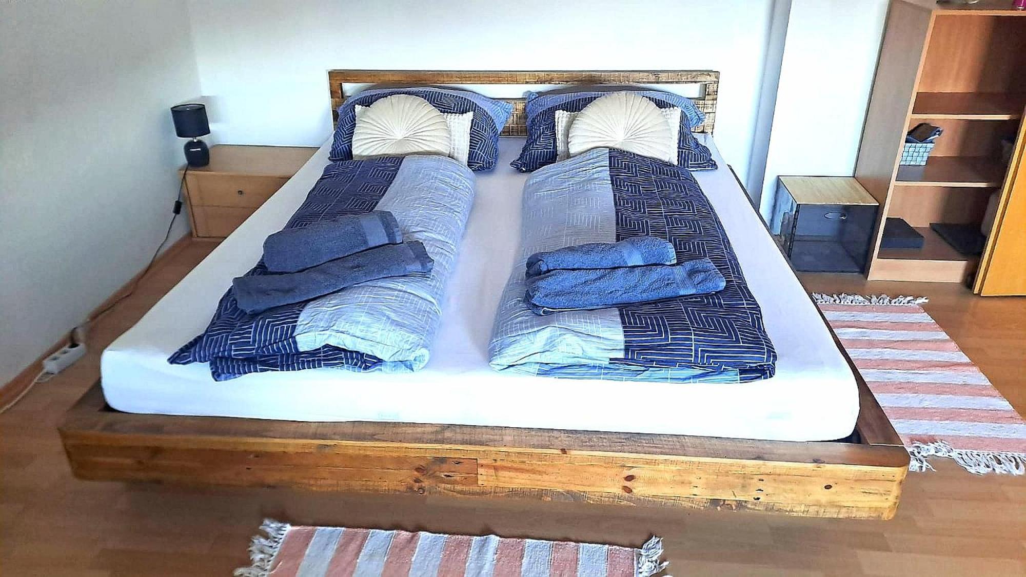 Ferienwohnung Graz City Ngoại thất bức ảnh
