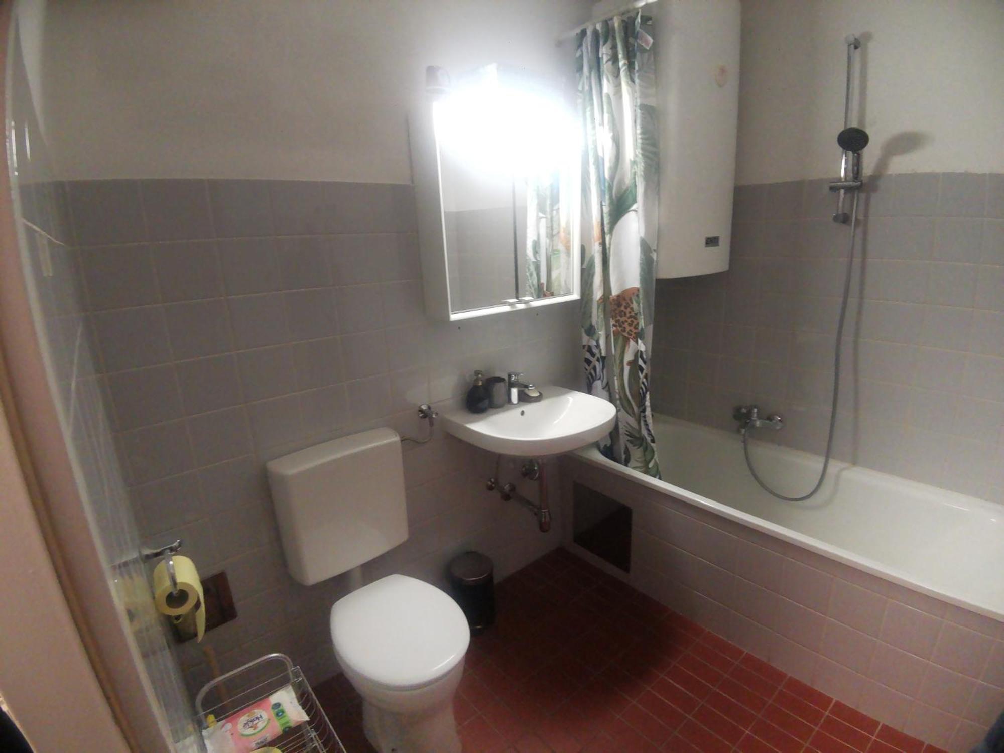 Ferienwohnung Graz City Ngoại thất bức ảnh