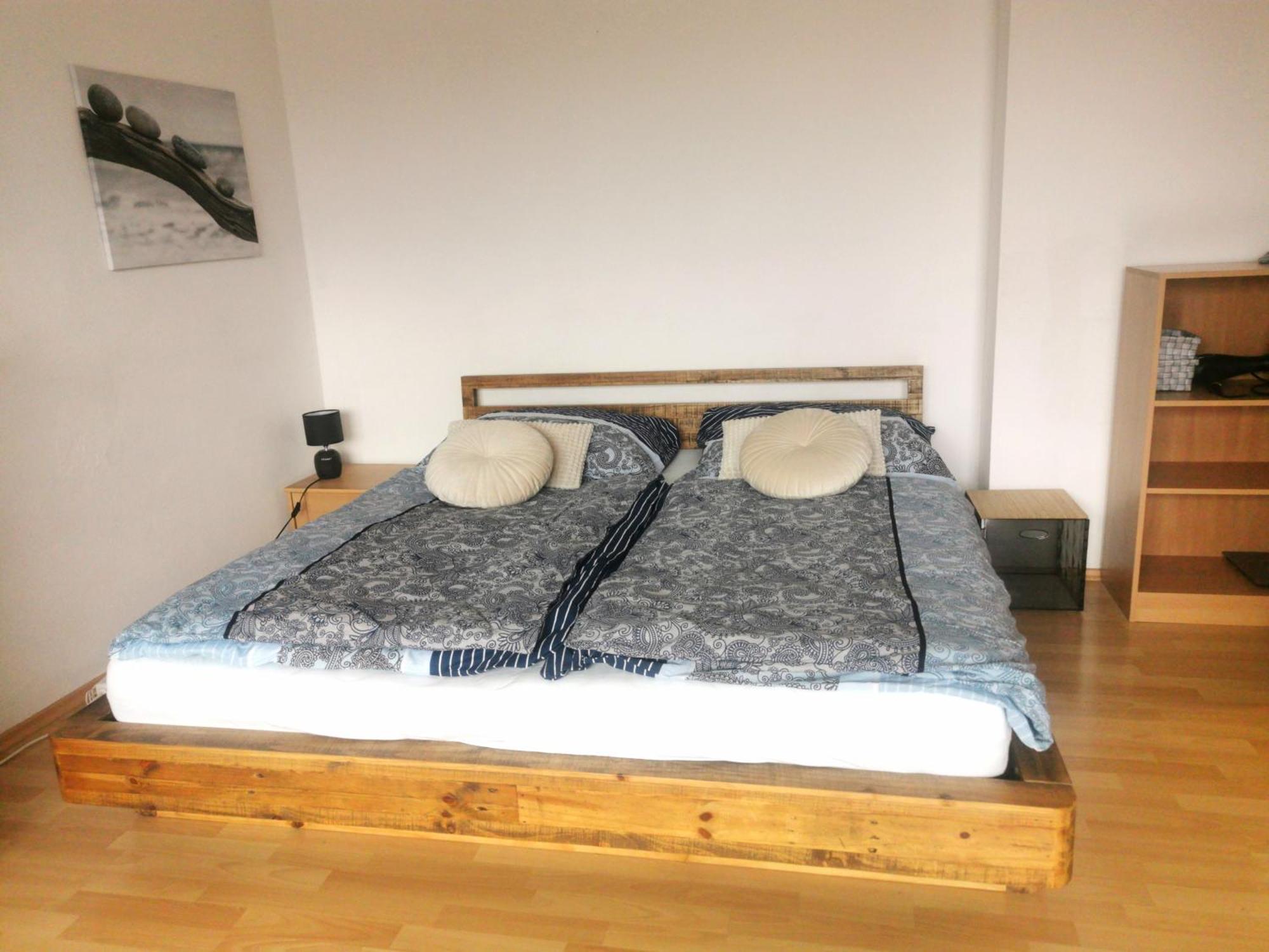 Ferienwohnung Graz City Ngoại thất bức ảnh