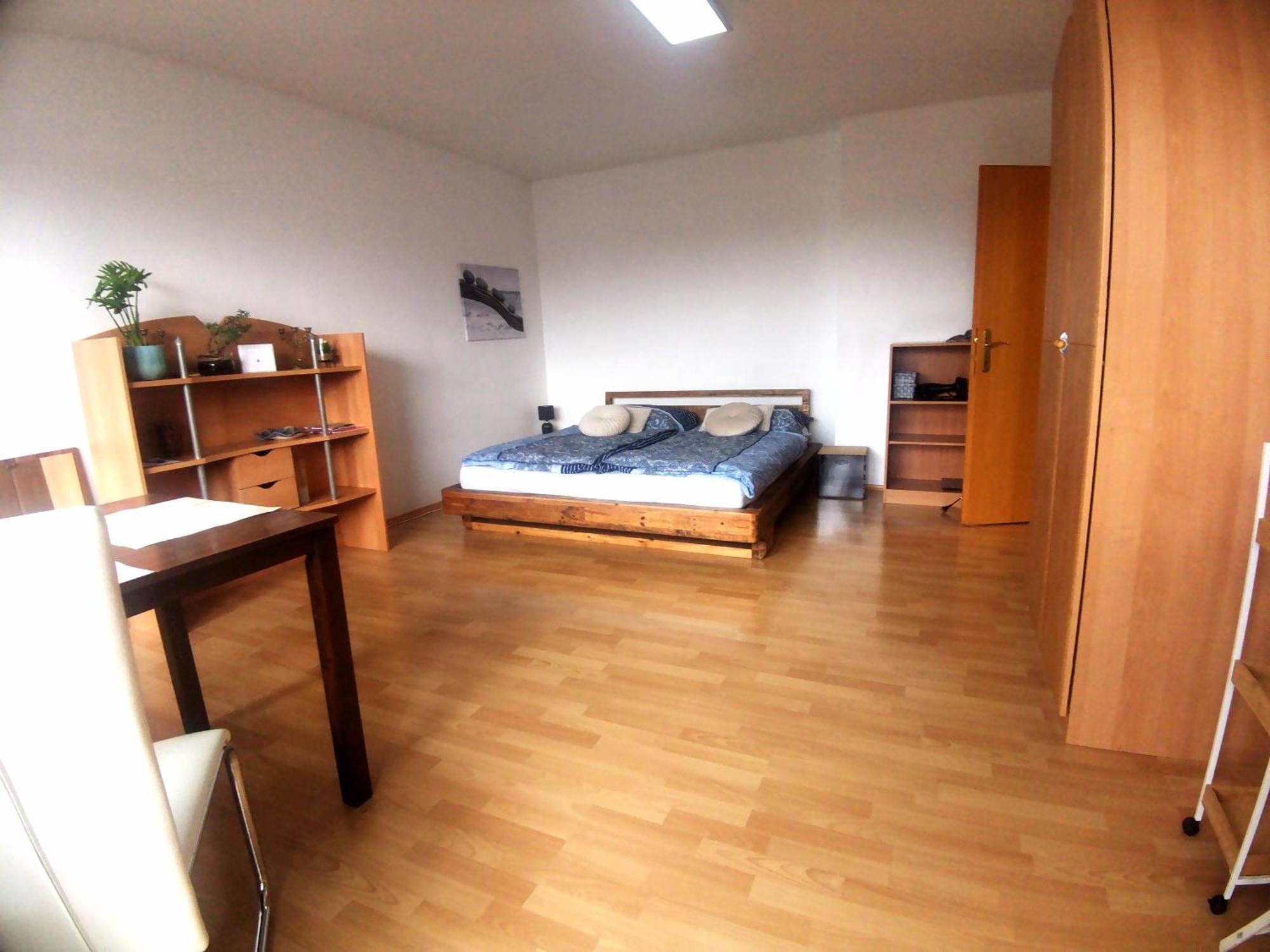 Ferienwohnung Graz City Ngoại thất bức ảnh