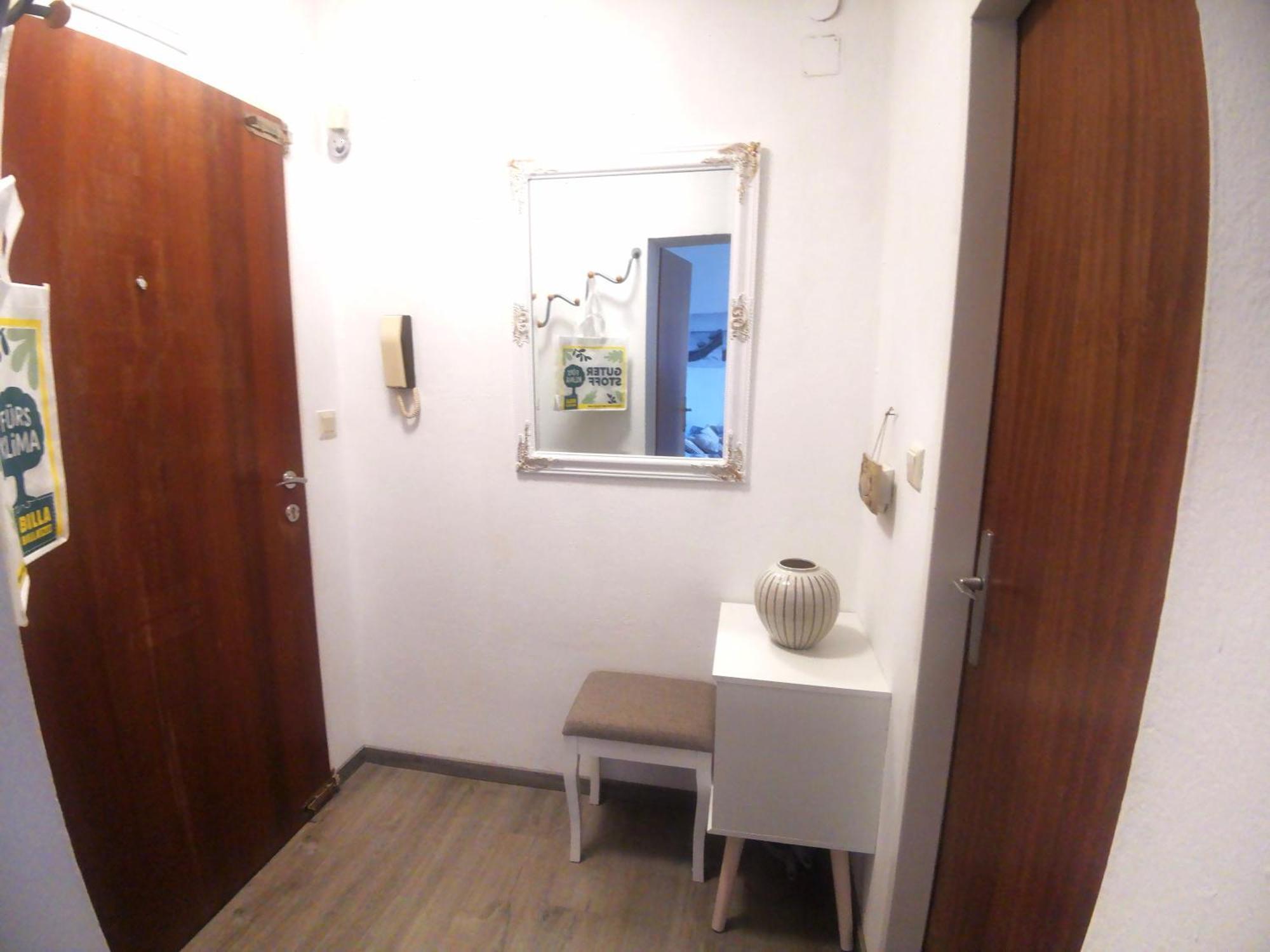 Ferienwohnung Graz City Ngoại thất bức ảnh